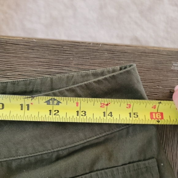 Who What Wear Wide Leg Pants 8 - Picture 7 of 9